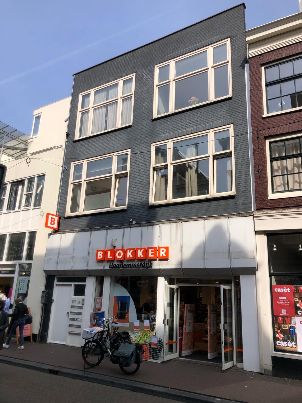 Lijsttitel Lijsttitel